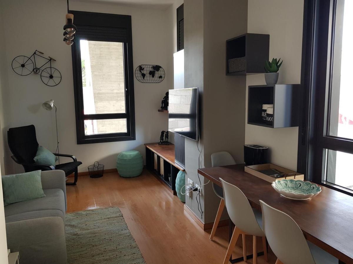 Apartamento Ideal En ויגו מראה חיצוני תמונה