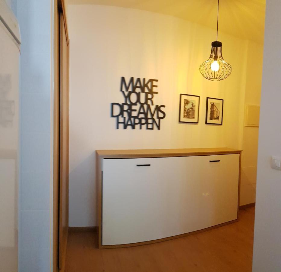 Apartamento Ideal En ויגו מראה חיצוני תמונה