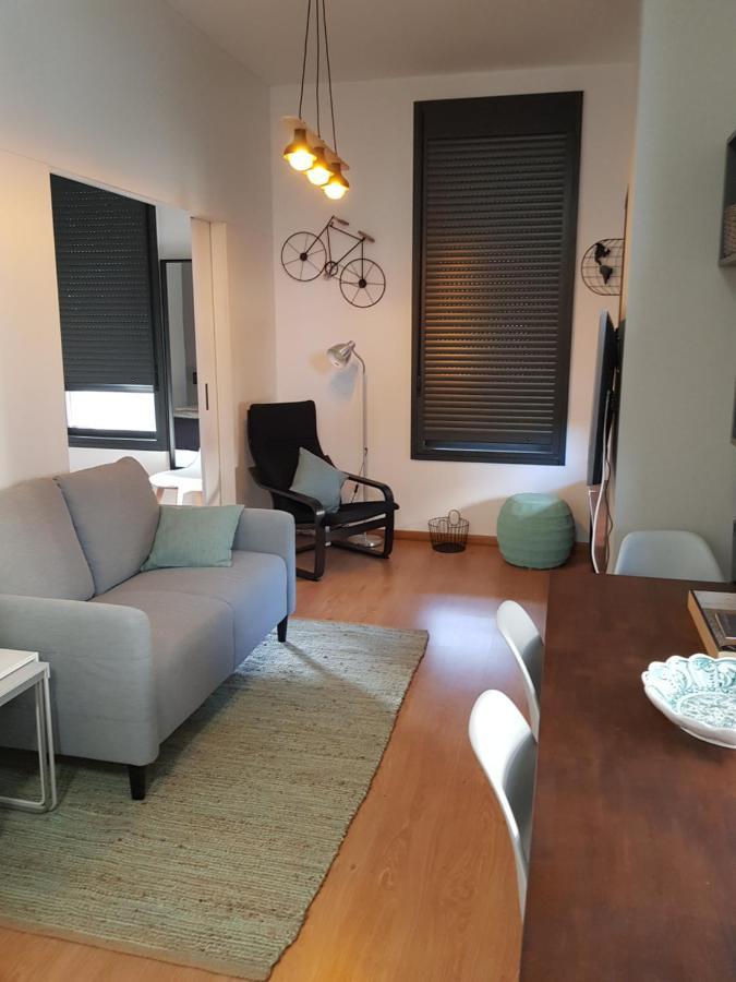 Apartamento Ideal En ויגו מראה חיצוני תמונה