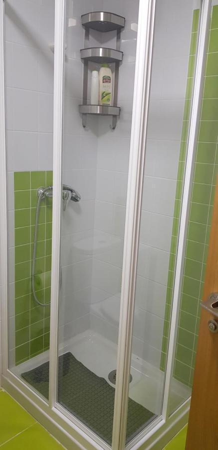 Apartamento Ideal En ויגו מראה חיצוני תמונה